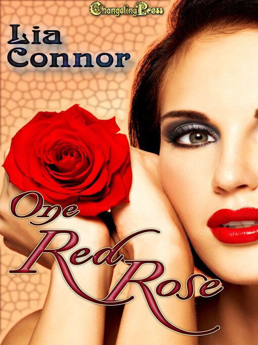 Title details for One Red Rose by Lia Connor - Wait list